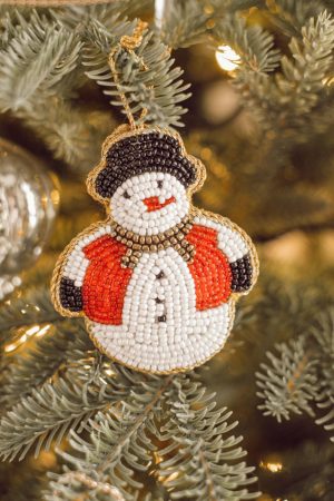 Snowman