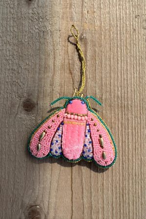 Bug Pink