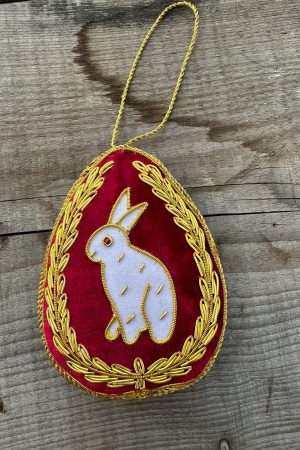 Easter Bunny