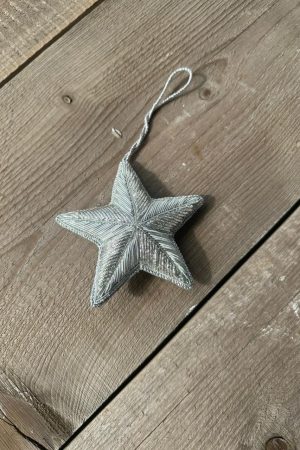 Star Silver Full