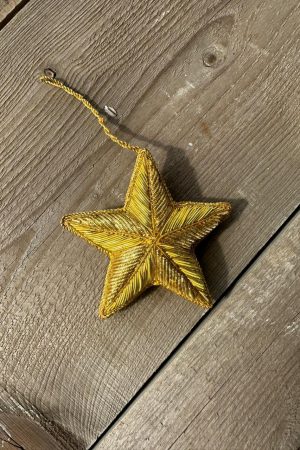 Star Gold Full