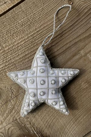 Star Sliver Pearl