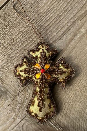 Cross Gold