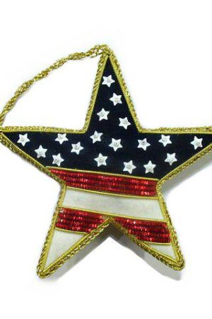 Star - Stars & Stripes