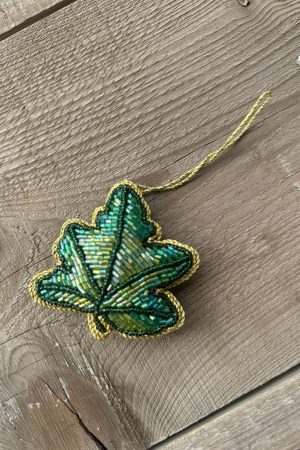Leaf Green
