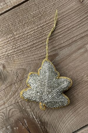 Leaf White