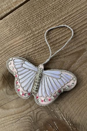 Butterfly Pink