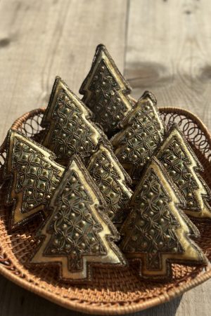 Vintage Christmas Tree