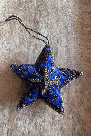 Star Blue