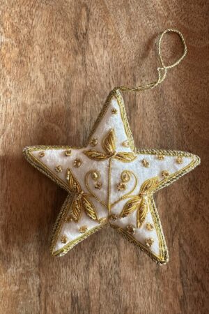 Star W&G Flower