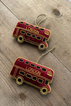 London Bus