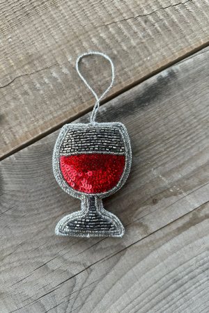 Wine Goblet