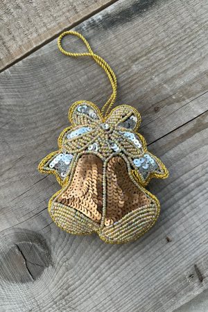 Bell Sequins