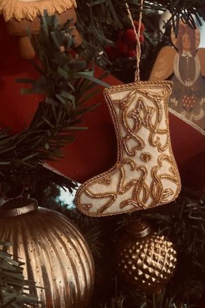 Stocking W&G