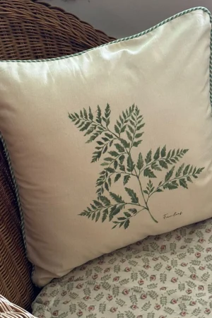 Fern Leaf