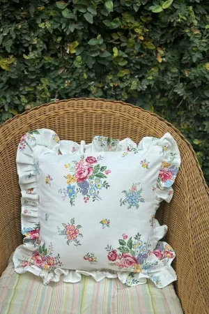 Garden blooms